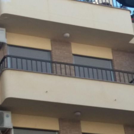 Peñíscola Apartamentos Simo B/G/D מראה חיצוני תמונה