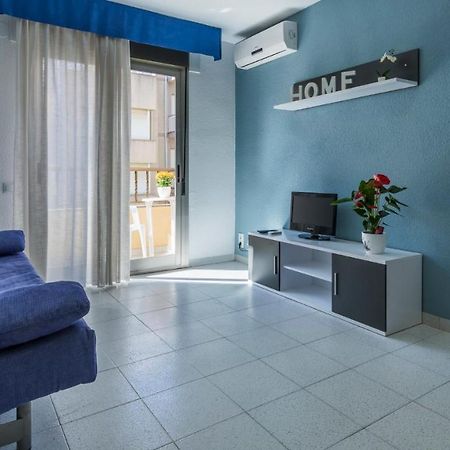 Peñíscola Apartamentos Simo B/G/D מראה חיצוני תמונה